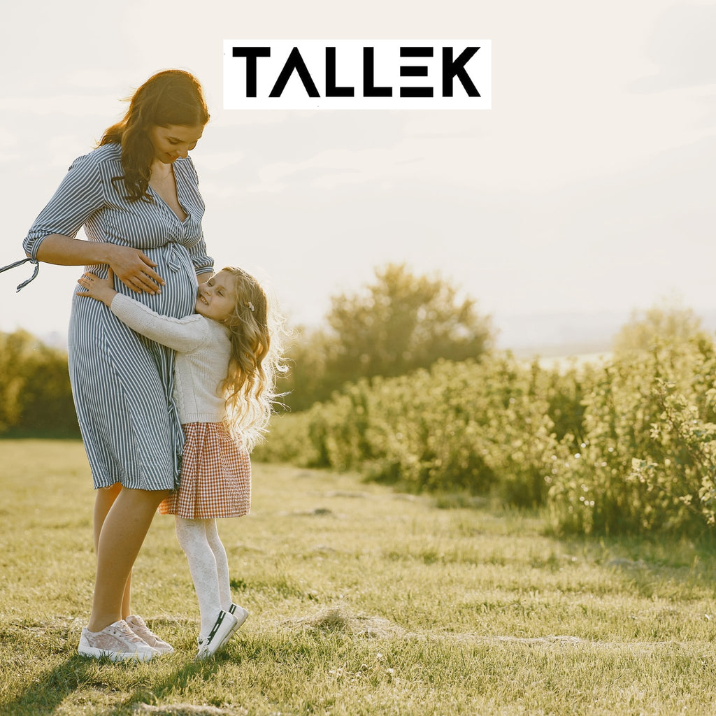كيفية إختيار الحذاء المناسب والمريح للحامل - TALLEK